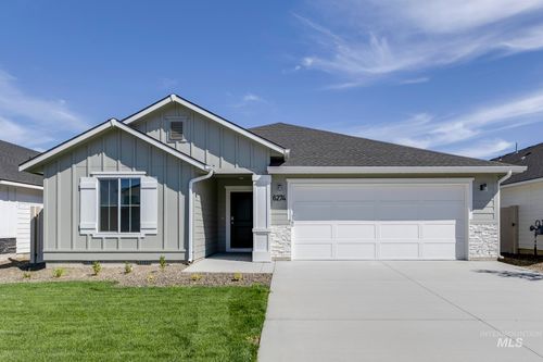6274 W Naxos St, Meridian, ID, 83646-8708 | Card Image