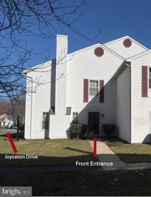 10-6-111 Firethorn Ct, UPPER MARLBORO, MD, 20774-1660 | Card Image