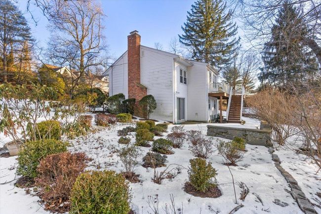 51 Old Well Rd, House other with 3 bedrooms, 3 bathrooms and null parking in Purchase NY | Image 22