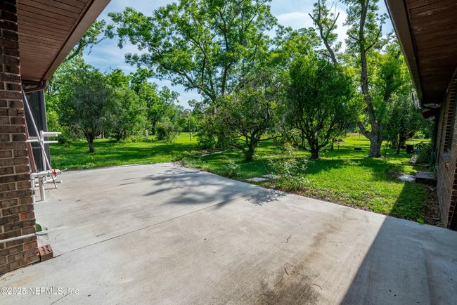 1316 W Madison St, House other with 4 bedrooms, 3 bathrooms and null parking in Starke FL | Image 96