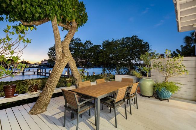 APT-103 - 3543 S Ocean Blvd, Townhouse with 3 bedrooms, 3 bathrooms and null parking in Palm Beach FL | Image 29