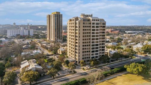 apt-1206a-4001 N. New Braunfels, San Antonio, TX, 78209 | Card Image