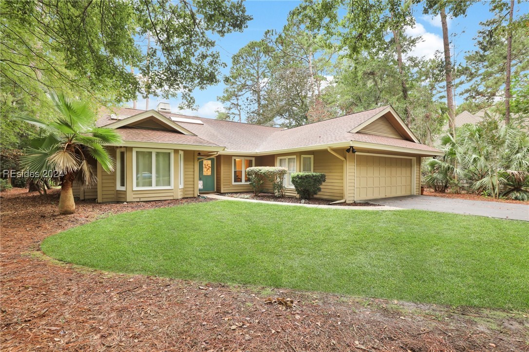 White Oaks Cir, Bluffton, SC 29910