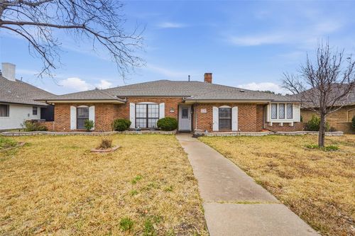 1117 E Spring Valley Rd, Richardson, TX, 75081-4449 | Card Image