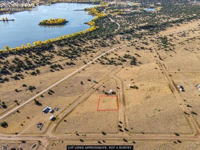 Lot 62 Greenhorn Village, Home with 0 bedrooms, 0 bathrooms and null parking in Walsenburg CO | Image 1