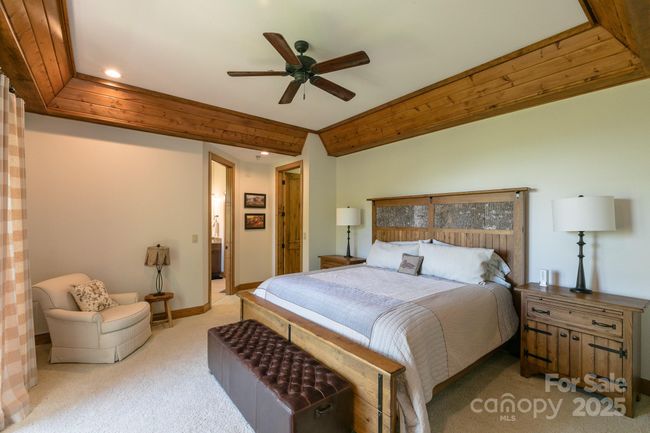 C - 224 Logging Horse Rd, Condo with 3 bedrooms, 3 bathrooms and null parking in Burnsville NC | Image 26