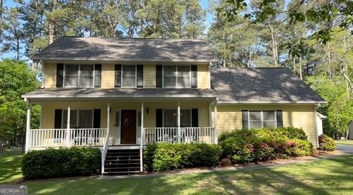 140 Julie Rd, Tyrone, GA, 30290-2115 | Card Image