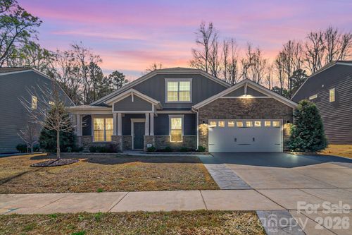 7420 Tullamore Glen Dr, Huntersville, NC, 28078-2523 | Card Image