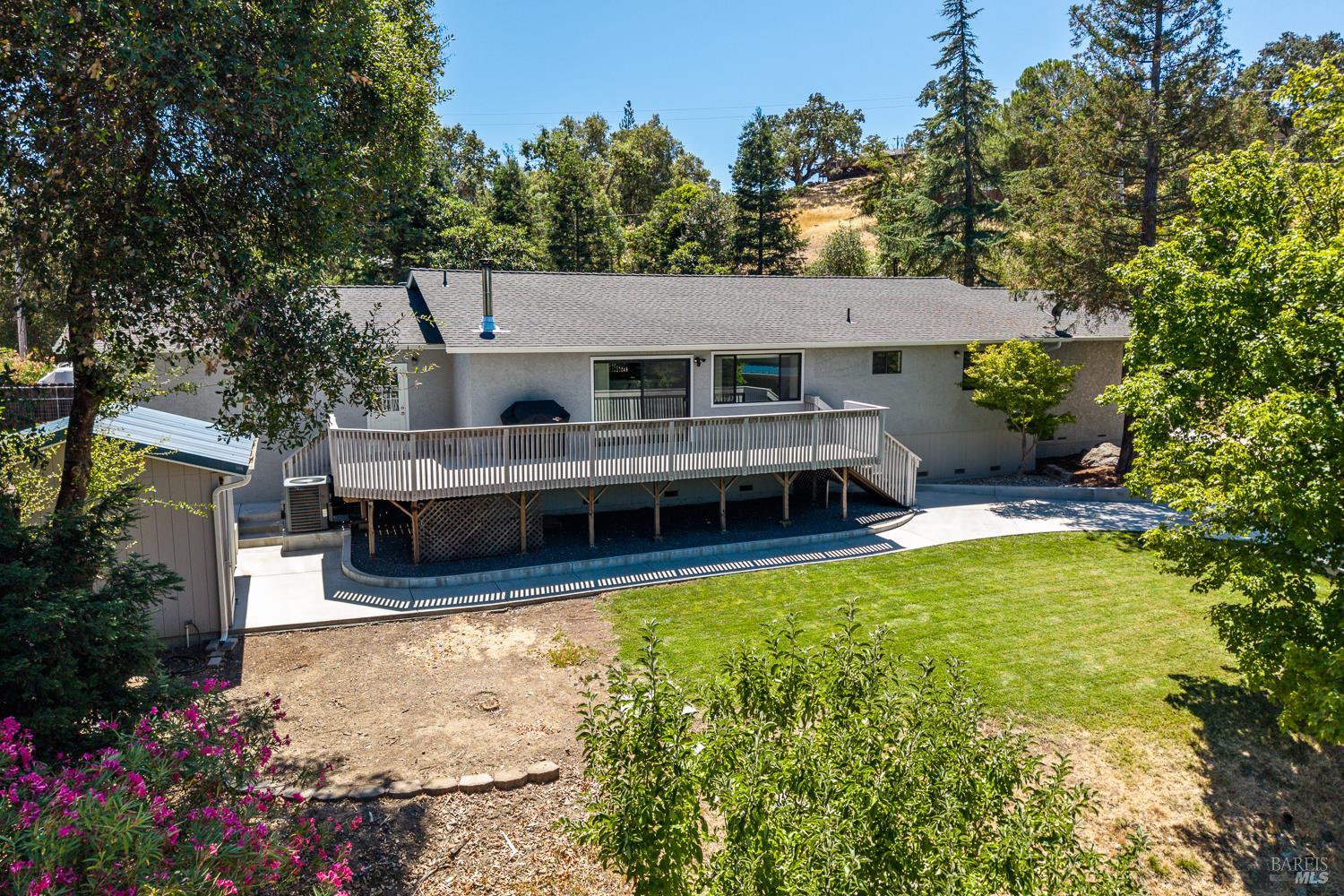 Residential in Ukiah 4