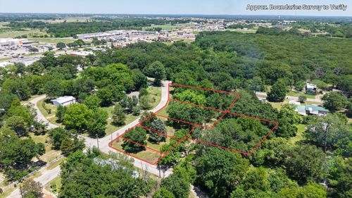 0 Arrow Way Ridge, Gun Barrel City, TX, 75156 | Card Image