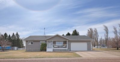 190014 12 St W, House detached with 4 bedrooms, 3 bathrooms and null parking in Brooks AB | Image 1