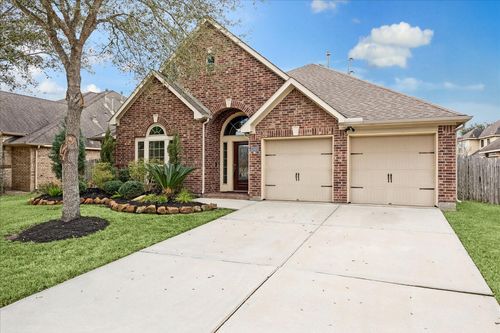 13604 Briar Rose Dr, Pearland, TX, 77584-1778 | Card Image