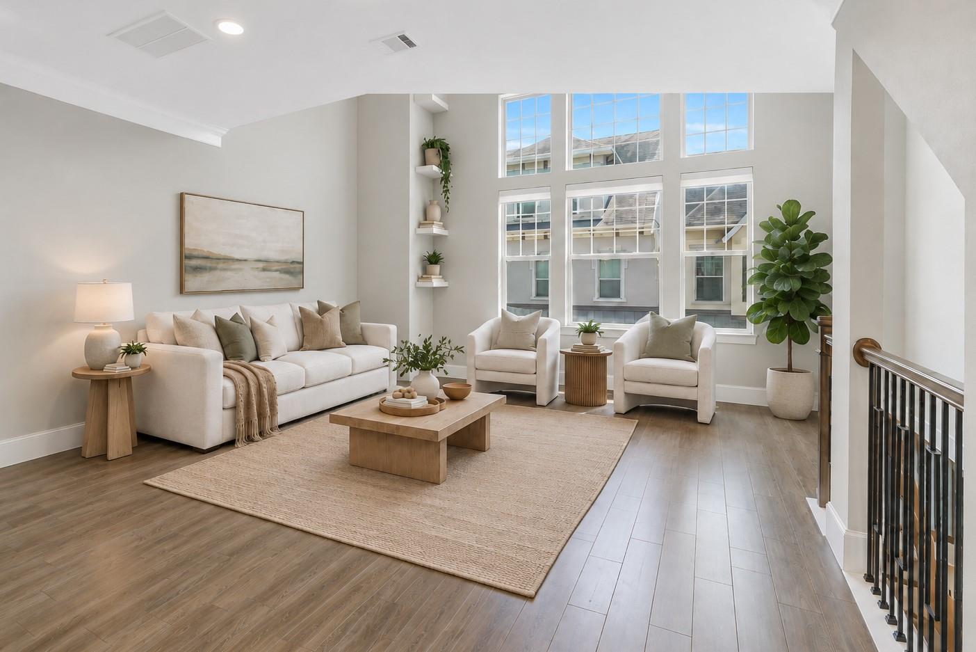 Residential in Houston 3