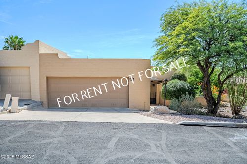 5084 N Camino Del Lazo, Tucson, AZ, 85750-1504 | Card Image