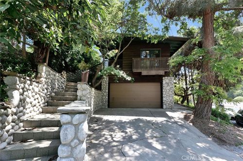 2310 Las Palomas Dr, La Habra Heights, CA, 90631-7766 | Card Image