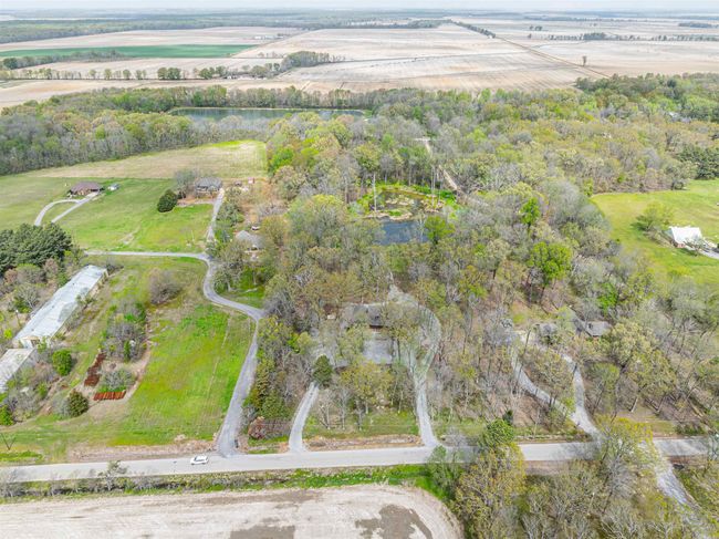 2005 Kingshighway, House other with 5 bedrooms, 6 bathrooms and null parking in Weiner AR | Image 38