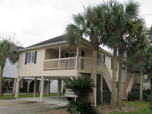 937 Tiffany Ln, North Myrtle Beach, SC, 29582-3557 | Card Image