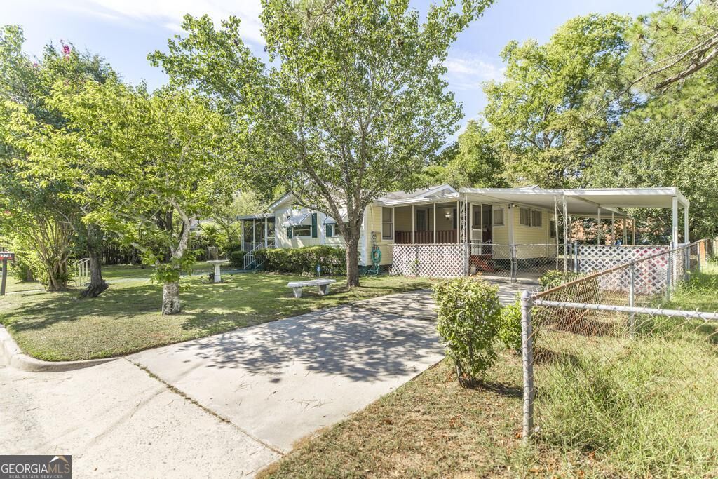 Residential in Macon 2