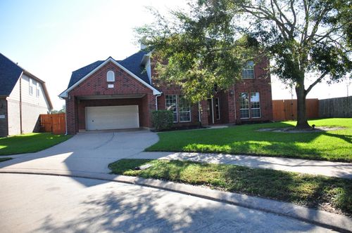 2617 Sunstone Ln, Pearland, TX, 77584-3246 | Card Image