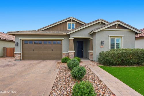 2809 W Patagonia Ct, San Tan Valley, AZ, 85144-4204 | Card Image
