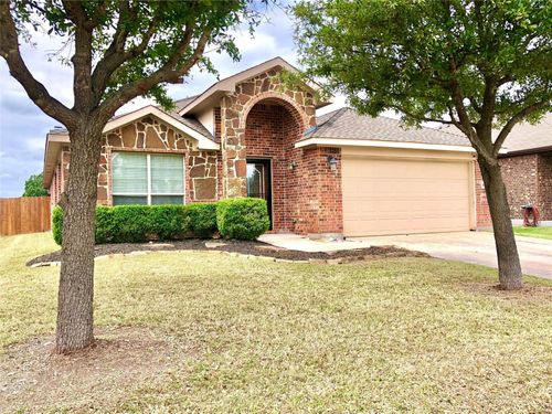 3613 White Summit Ln, Melissa, TX, 75454-2578 | Card Image