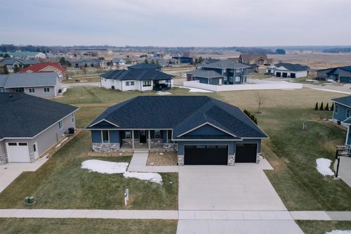 4818 Prairie Dock Rd, Cedar Falls, IA, 50613-6195 | Card Image