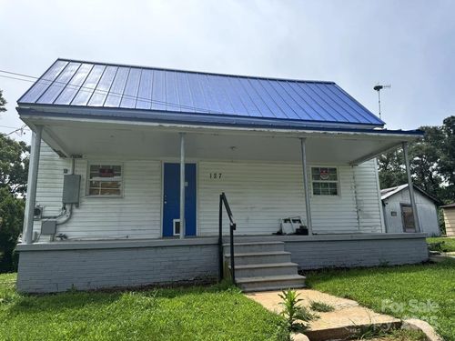 127 Hill St, Mooresboro, NC, 28114 | Card Image
