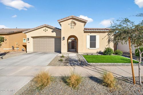 22794 E Pegasus Pkwy, Queen Creek, AZ, 85142-2484 | Card Image