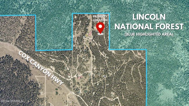 Lincoln National Forest | Image 7