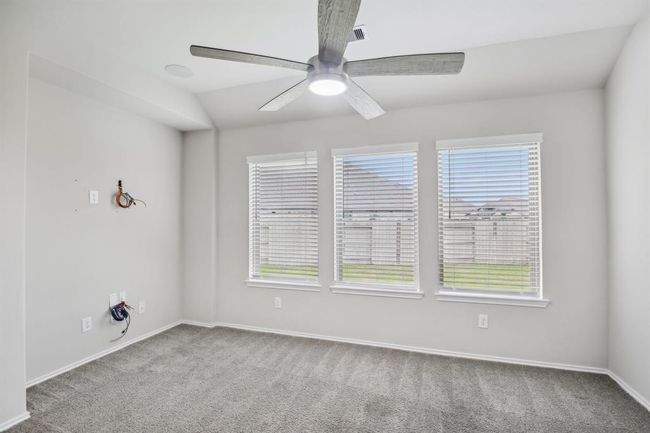 4802 Cedar Butte Ln, House other with 3 bedrooms, 3 bathrooms and 2 parking in Manvel TX | Image 16