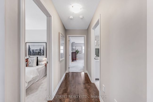 2035 Allison St, House other with 4 bedrooms, 4 bathrooms and 3 parking in Innisfil ON | Image 26