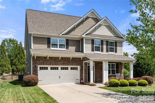 3249 Elyse Manor Ct, Charlotte, NC, 28214-2059 | Card Image