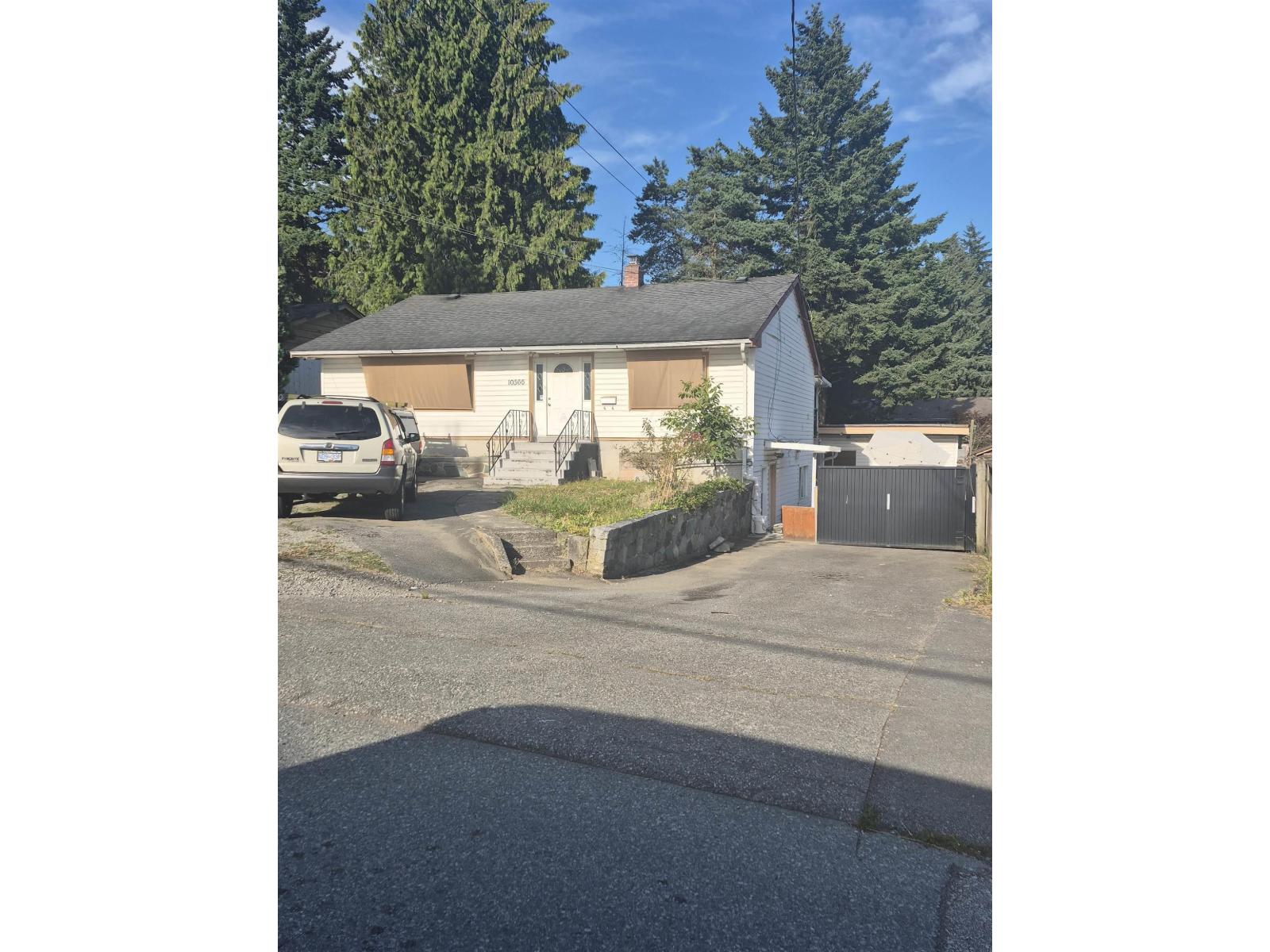 Residential in Surrey 2