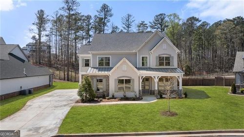 5240 Flannery Chase Sw, Powder Springs, GA, 30127 | Card Image