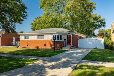 14876 Maywood Street, House other with 3 bedrooms, 1 bathrooms and null parking in Southgate MI | Image 1