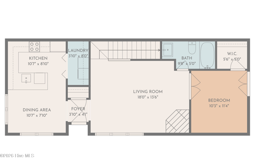apt-191-5813 Wrightsville Ave, Wilmington, NC, 28403-6528 | Card Image