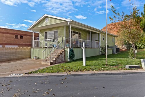 unit-185-1150 W Red Hills Pkwy, Washington, UT, 84780-1324 | Card Image