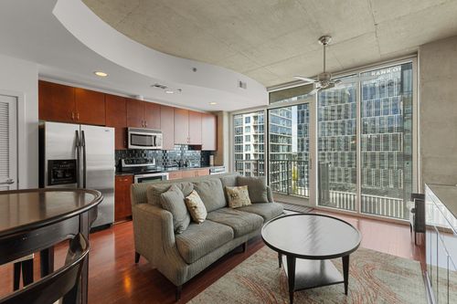 unit-1712-301 Demonbreun St, Nashville, TN, 37201-2246 | Card Image