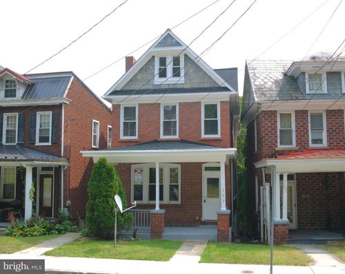 703 Bedford St, CUMBERLAND, MD, 21502-1710 | Card Image