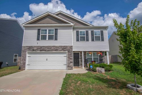 7743 Bill Keaton Dr, Corryton, TN, 37721-2526 | Card Image