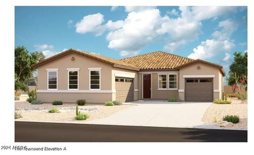 16348 W Avenida Del Sol, Surprise, AZ, 85387-1482 | Card Image