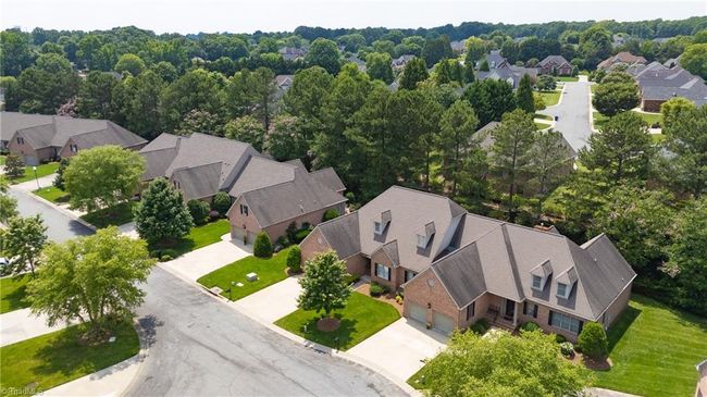 2012 Muirfield Ct, House other with 3 bedrooms, 3 bathrooms and null parking in Elon NC | Image 5