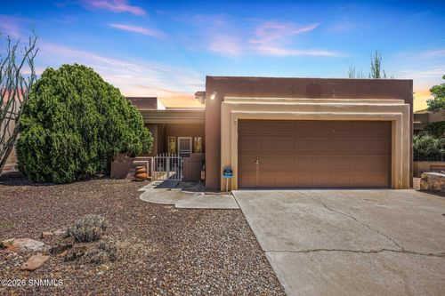 624 Cielo Bonito Court, Las Cruces, NM, 88005 | Card Image