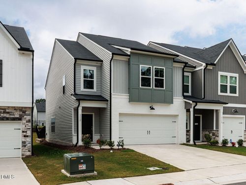 3112 Ranger Dr, Durham, NC, 27703-6867 | Card Image