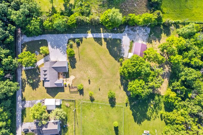 497 Beeker Rd, House other with 4 bedrooms, 4 bathrooms and 4 parking in Pembroke KY | Image 70