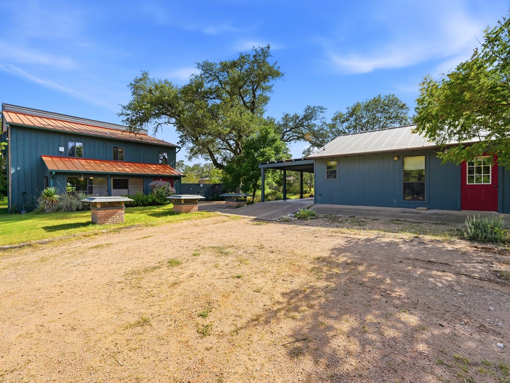 Residential in Fredericksburg 2