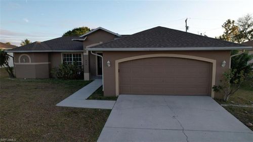 846 Sw 16th Ter, Cape Coral, FL, 33991-3323 | Card Image