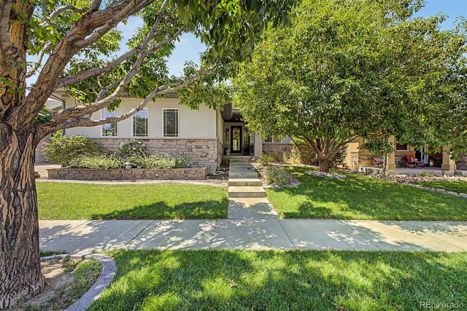 Residential in Commerce City 5
