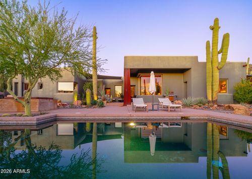 5943 E Carefree Mountain Dr, Carefree, AZ, 85377-9621 | Card Image