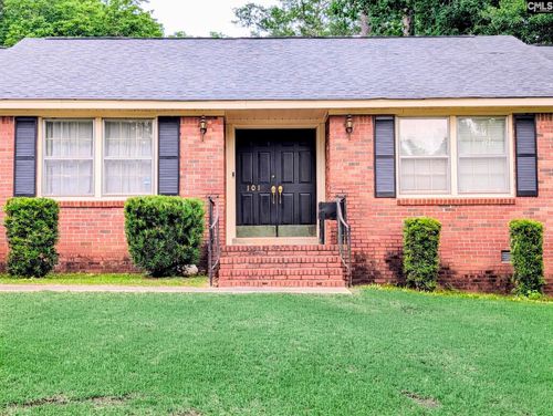 101 Bosworth Field Road, Columbia, SC, 29212 | Card Image